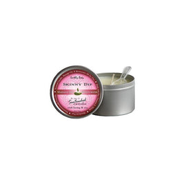 3-in-1 Skinny Dip Suntouched Candle With Hemp - 6.8 oz.