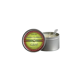 3-in-1 Naked In The Woods Suntouched Candle With Hemp - 6.8 oz.