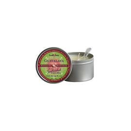 3 In 1 Guavalava Suntouched Candle With Hemp - 6.8 oz.