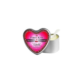 3-In-1 First Kiss Suntouched Candle With Hemp