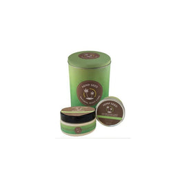 Hemp Seed Holiday Tin - Naked  in the Woods
