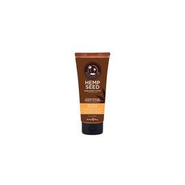Hemp Seed Hand and Body  Lotion - Dreamsicle -  7 Fl.  Oz.