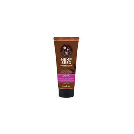 Hemp Seed Hand and Body  Lotion - High Tide - 7 Fl.  Oz.