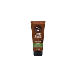 Hemp Seed Hand and Body  Lotion - Guavalava - 7 Fl.  Oz.