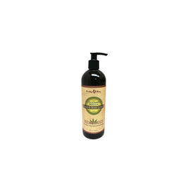 Hemp Seed Hand and Body Lotion  - Cucumber Melon - 16 Fl. Oz.