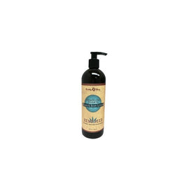 Hemp Seed Hand and Body Lotion  - Moroccan Nights - 16 Fl.  Oz.