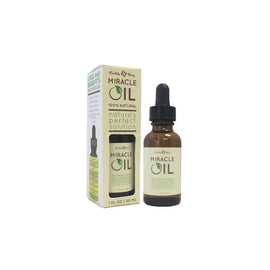 Earthly Body Miracle Oil- 1 oz.