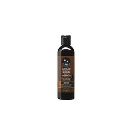 Dreamsicle Hemp Seed Body And Massage Oil- 8 oz.