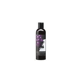 Grape Edible Massage Oil -  8 Oz.