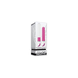 Summer Lovin Warming Vibrator - Pink