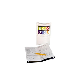 Display Sexoku 6 Unit