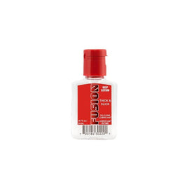 Fusion Deep Action Silicone  Lubricant - .81 Oz.