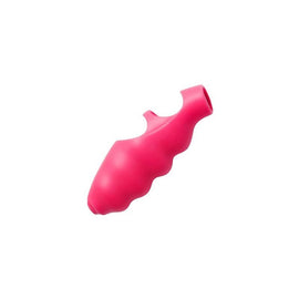 Ripples Finger Bang-her Vibe - Pink