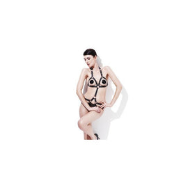 Fever Mistress Tied Up -  Small