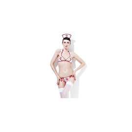 Fever Nurse Doctors Orders  - Large