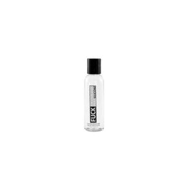 Fuck Water Silicone Lubricant - 2 oz.