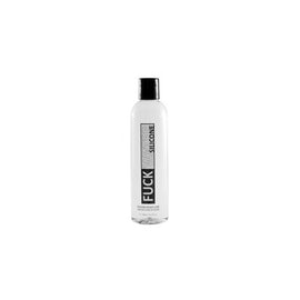 Fuck Water Silicone Lubricant - 8 oz.
