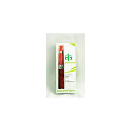 Gg1 Electronic Cigarette Pen -  Red