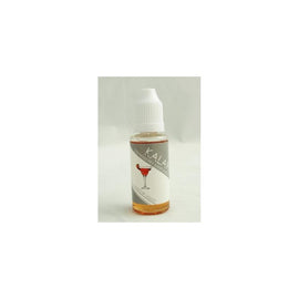 Kalari Vapor Liquid  Strawberry Margarita - 20ml - 8mg