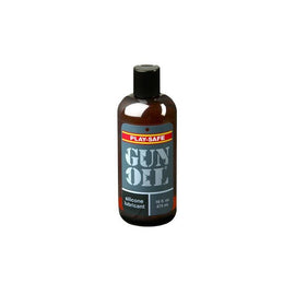 Gun Oil Lubricant - 16 oz.