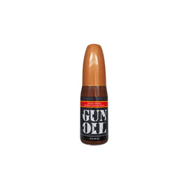 Gun Oil Lubricant - 2 oz.