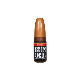 Gun Oil Lubricant - 4 oz.