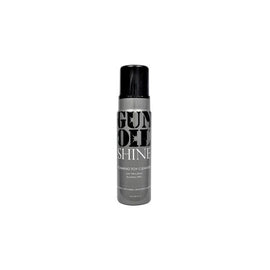 Gun Oil Shine Foaming Toy Cleanser - 8 oz.