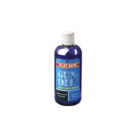 Gun Oil H2O Lubricant - 16 oz.