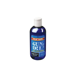 Gun Oil H2O Lubricant - 8 oz.