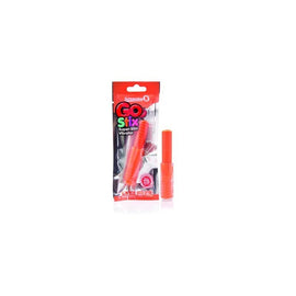 Go Stix Super-slim Vibe - Tangerine