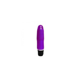 Mini Caribbean 3 Smooth - Purple