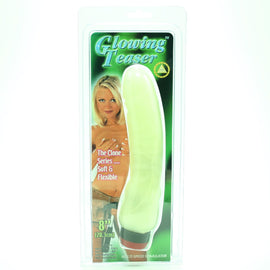 Glowing Teaser Vibrator