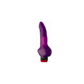 Jelly Caribbean Flamer - Purple