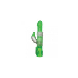 Wet Turtle - Green