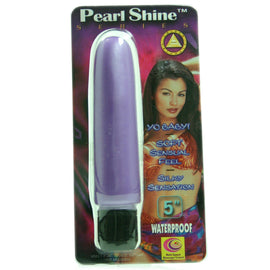 Pearl Shine Smooth - Lavender