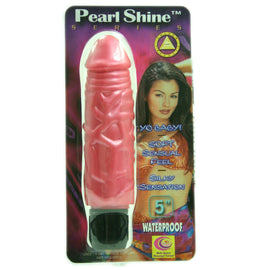 Pearl Shine Peter - Pink