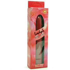 Lady's Mood - Red