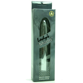 Lady's Mood - Silver