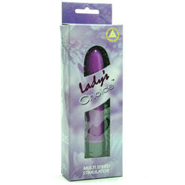 Lady's Choice - Lavender