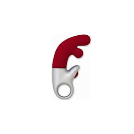 My Best Friend Forever - Red Nubs