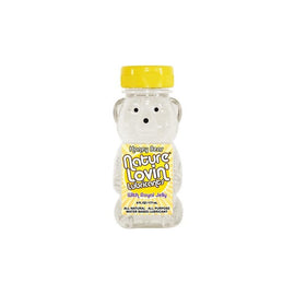 Honey Bear Water-based  Lubricant - 6 Oz.