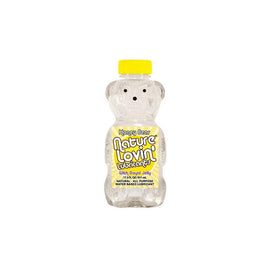 Honey Bear Water-based  Lubricant - 17.3 Oz.