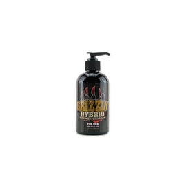 Grizzly Hybrid Lubricant - 9.5 oz.