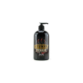 Grizzly Hybrid Lubricant - 17.5 oz.