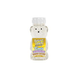 Koala Banana Custard Flavored  Lubricant - 6 Oz.