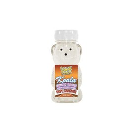 Koala Maple Cinnamon Flavored Lubricant - 6 oz.
