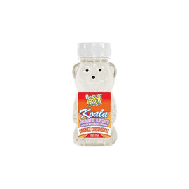 Koala Orange Creamsicle Flavored Lubricant - 6 oz.