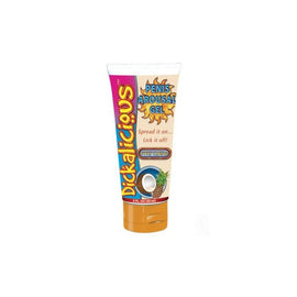 Dickalicious Penis Arousal Gel Pina Colada - 2 oz.
