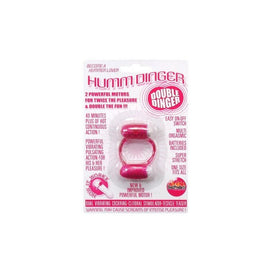Humm Dinger Double Dinger - Magenta