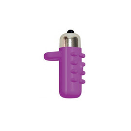 Frisky Fingers - Purple